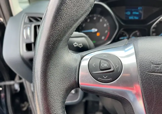 FORD C-MAX 1.6 Ambiente