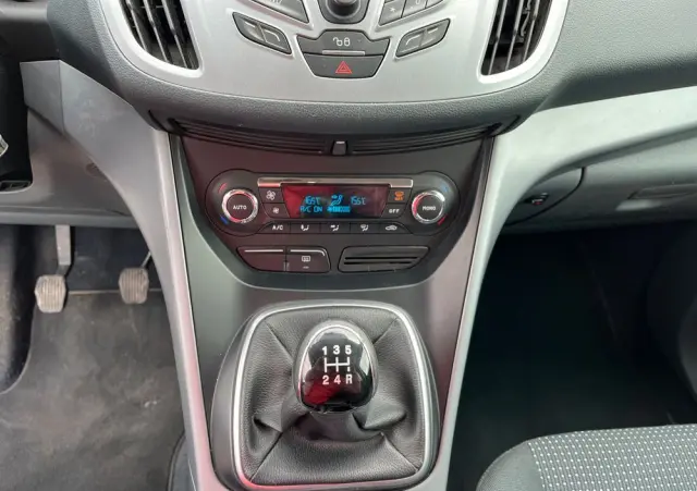 FORD C-MAX 1.6 Ambiente