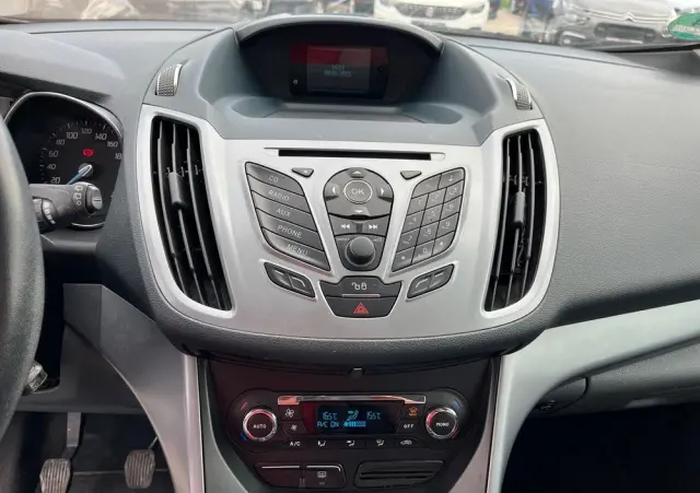 FORD C-MAX 1.6 Ambiente