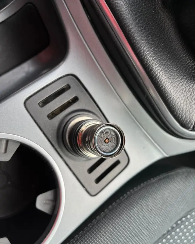 FORD C-MAX 1.6 Ambiente