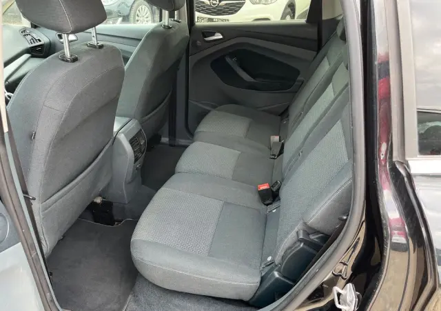 FORD C-MAX 1.6 Ambiente