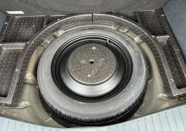 FORD C-MAX 1.6 Ambiente