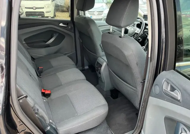 FORD C-MAX 1.6 Ambiente