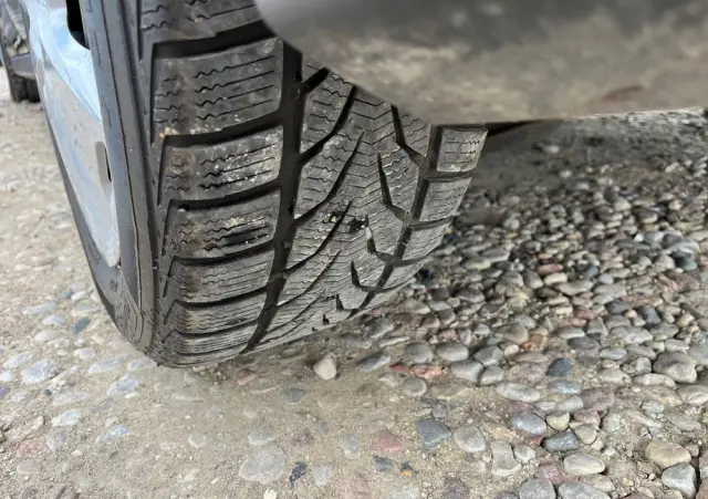 FORD C-MAX 1.6 Ambiente