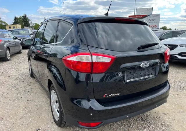 FORD C-MAX 1.6 Ambiente