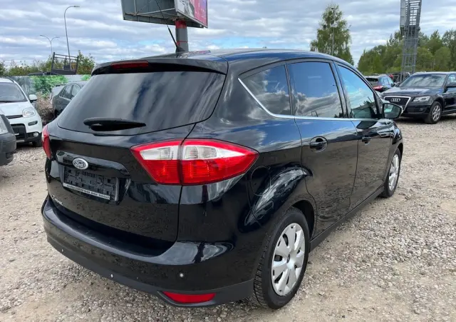 FORD C-MAX 1.6 Ambiente