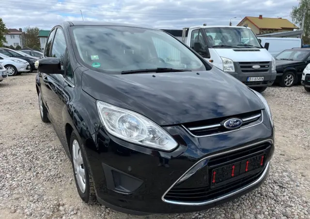FORD C-MAX 1.6 Ambiente