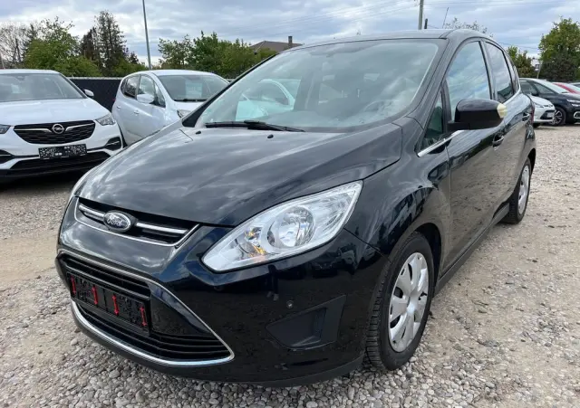 FORD C-MAX 1.6 Ambiente