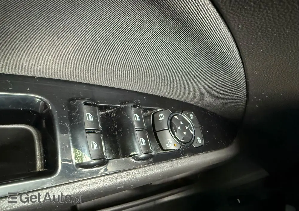 FORD Mondeo Turnier 1.5 EcoBoost Start-Stopp Business Edition