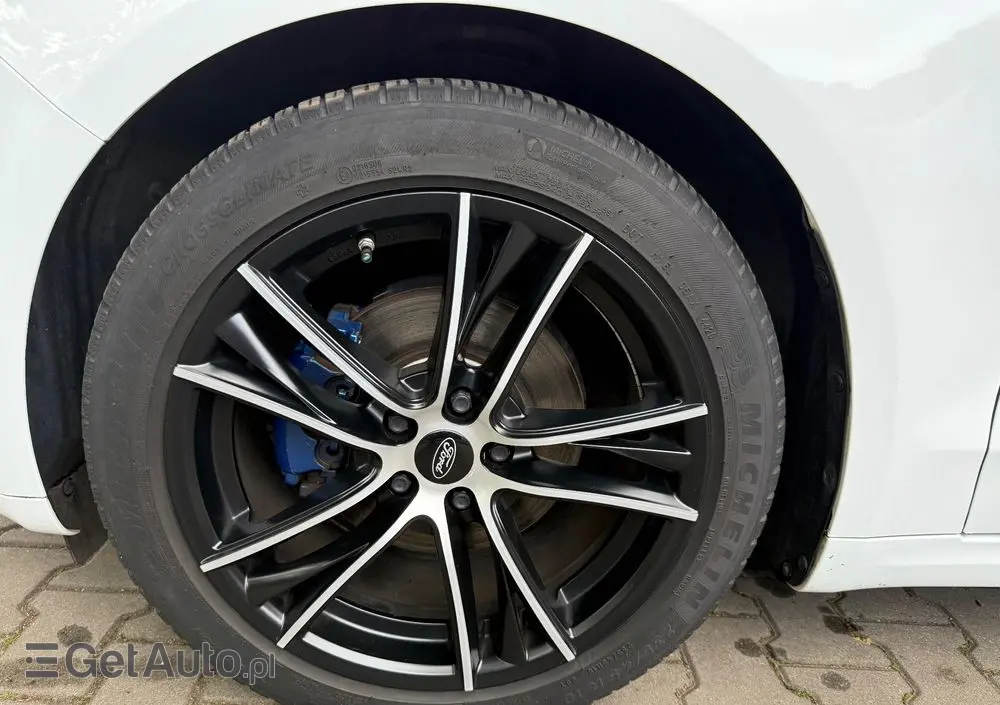 FORD Mondeo Turnier 1.5 EcoBoost Start-Stopp Business Edition