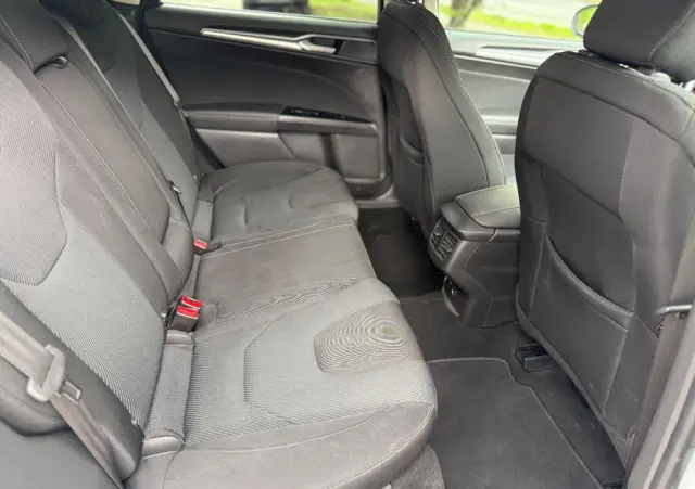 FORD Mondeo Turnier 1.5 EcoBoost Start-Stopp Business Edition