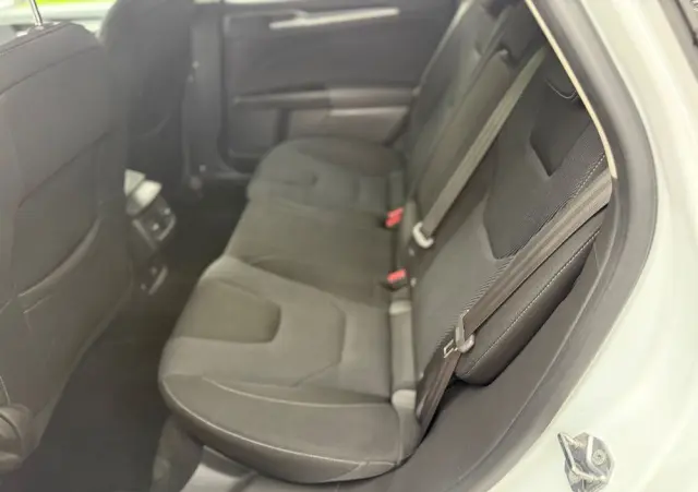 FORD Mondeo Turnier 1.5 EcoBoost Start-Stopp Business Edition