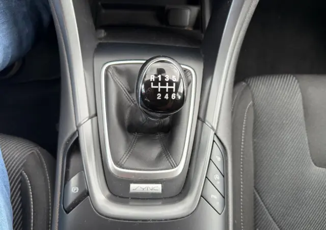 FORD Mondeo Turnier 1.5 EcoBoost Start-Stopp Business Edition