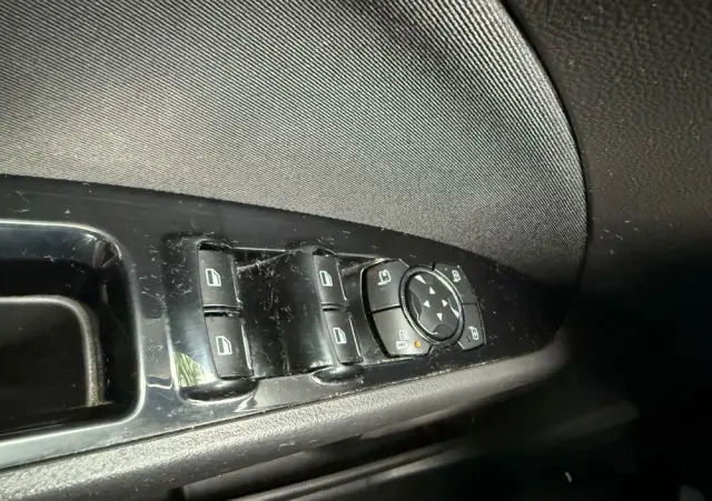 FORD Mondeo Turnier 1.5 EcoBoost Start-Stopp Business Edition