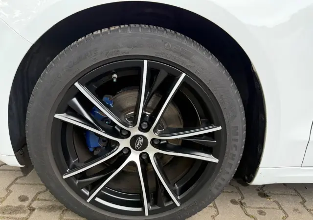 FORD Mondeo Turnier 1.5 EcoBoost Start-Stopp Business Edition