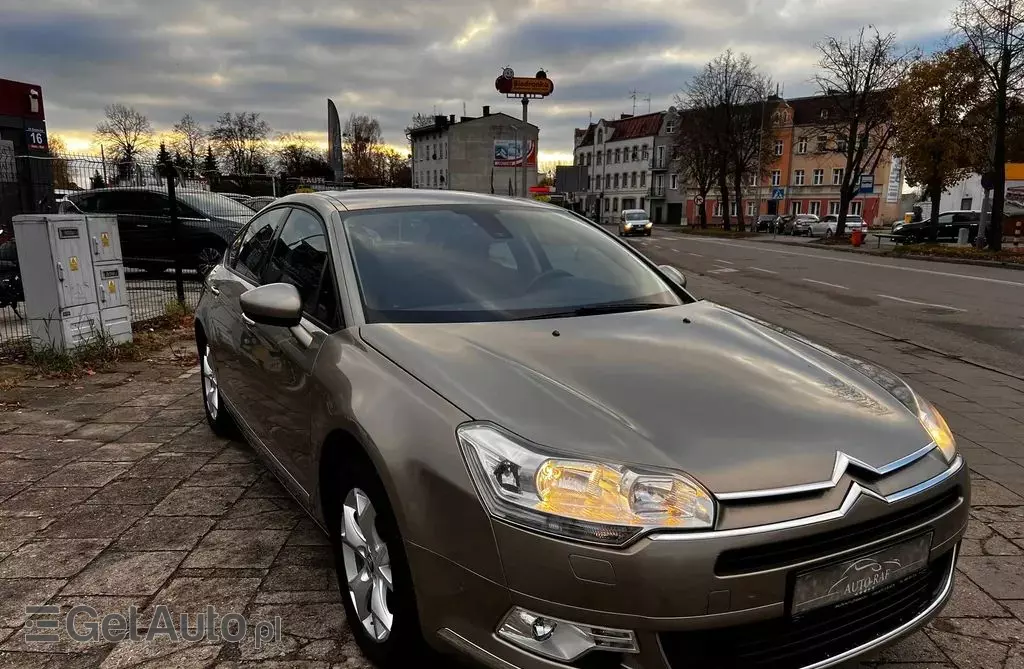 CITROEN C5 