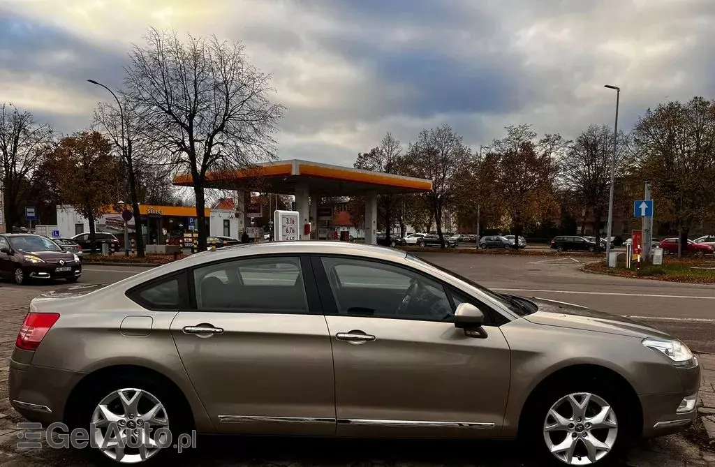 CITROEN C5 
