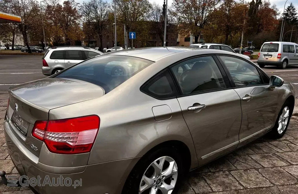 CITROEN C5 