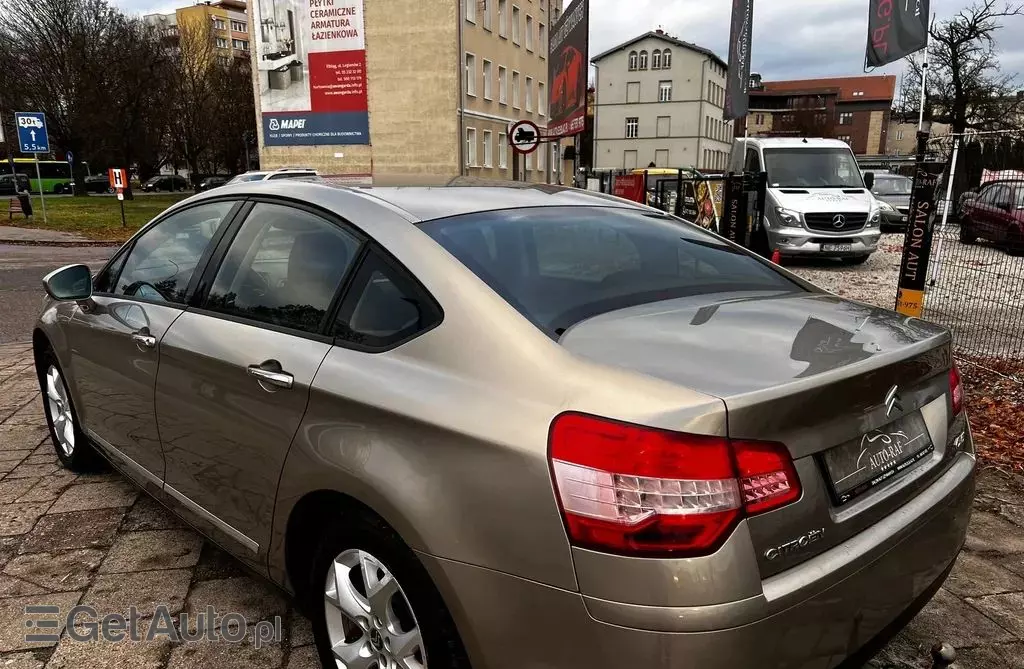 CITROEN C5 