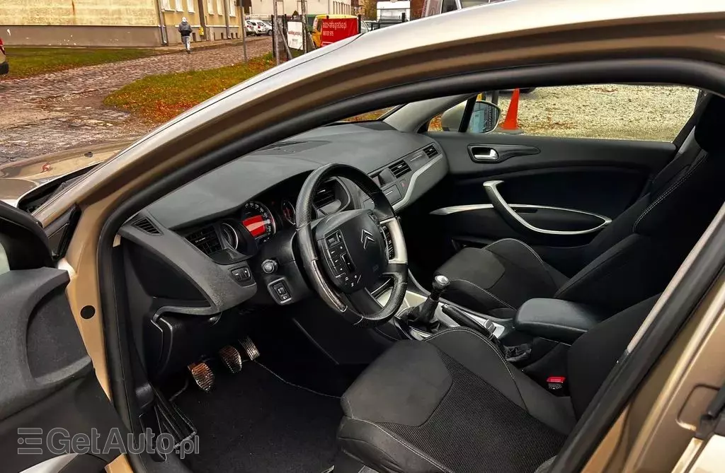 CITROEN C5 