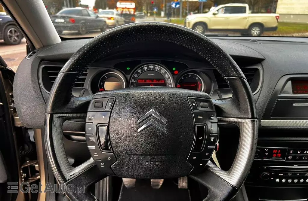 CITROEN C5 