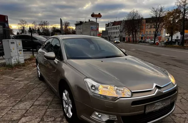 CITROEN C5 