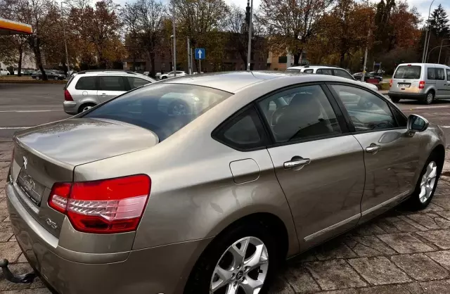 CITROEN C5 