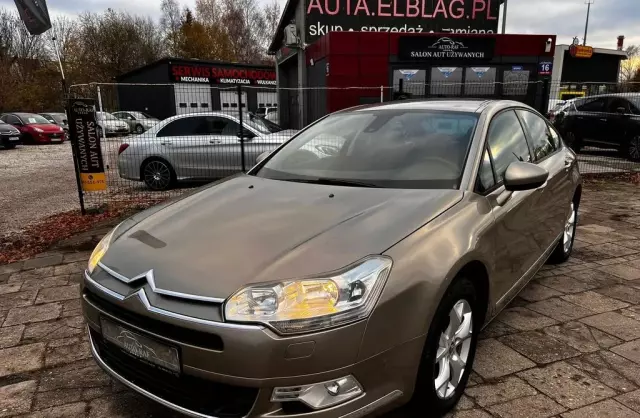 CITROEN C5 