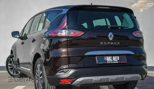 RENAULT Espace 