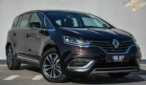 RENAULT Espace 