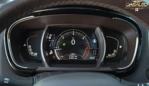 RENAULT Espace 