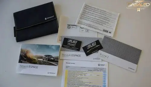 RENAULT Espace 