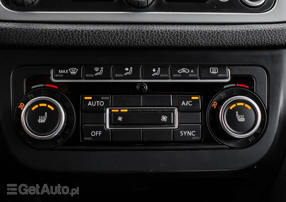 VOLKSWAGEN Tiguan 2.0 TDI DPF 4Motion BlueMotion Technology DSG Cup Track & Style