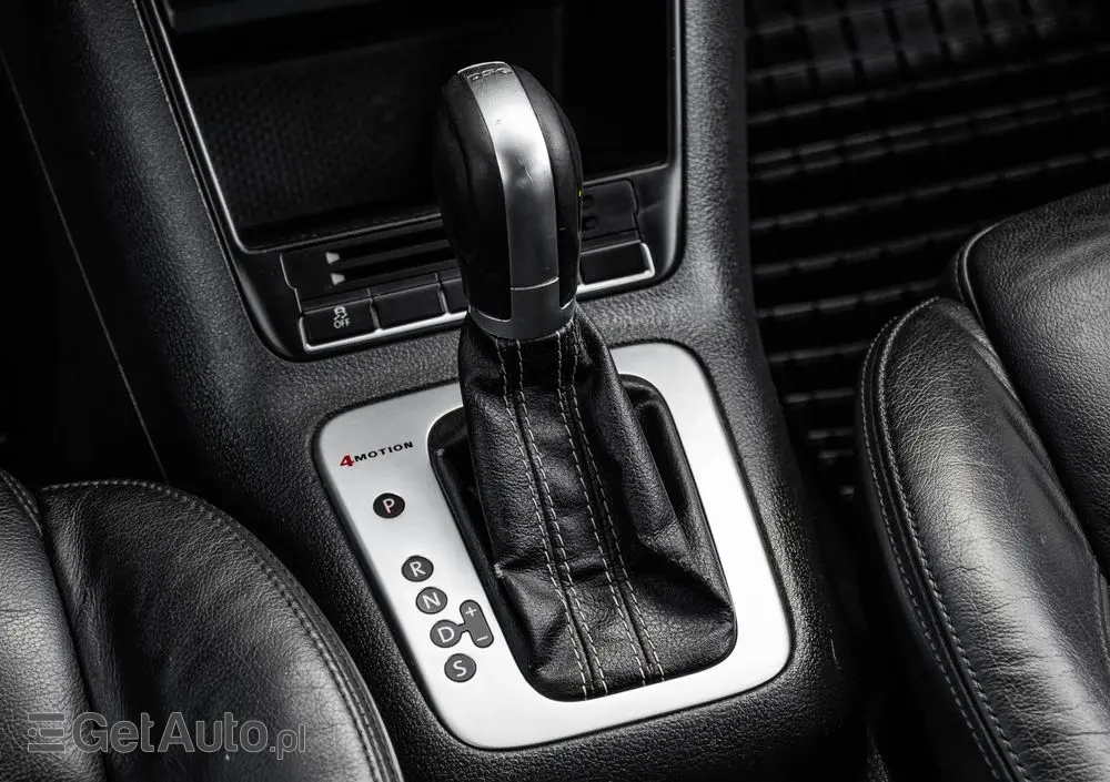 VOLKSWAGEN Tiguan 2.0 TDI DPF 4Motion BlueMotion Technology DSG Cup Track & Style