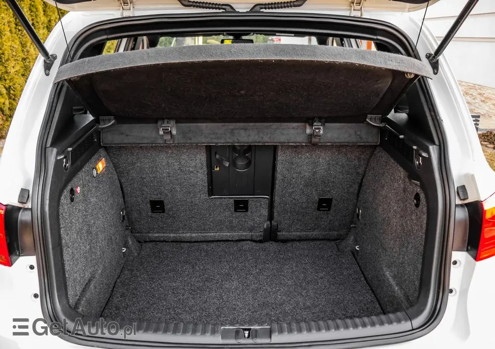 VOLKSWAGEN Tiguan 2.0 TDI DPF 4Motion BlueMotion Technology DSG Cup Track & Style