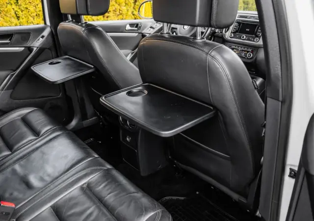 VOLKSWAGEN Tiguan 2.0 TDI DPF 4Motion BlueMotion Technology DSG Cup Track & Style