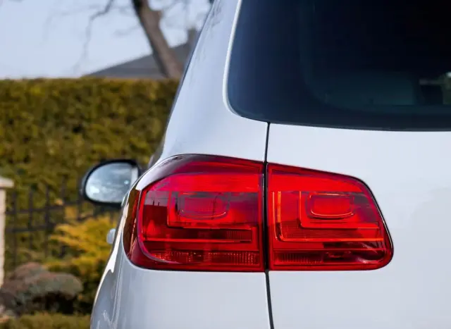 VOLKSWAGEN Tiguan 2.0 TDI DPF 4Motion BlueMotion Technology DSG Cup Track & Style