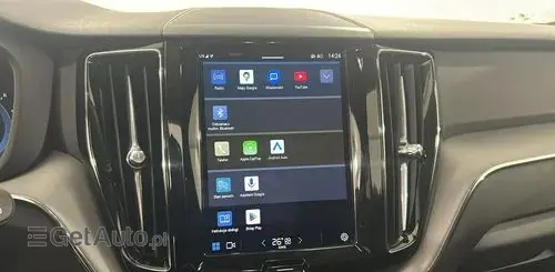 VOLVO Xc 60 