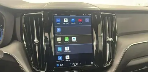 VOLVO Xc 60 