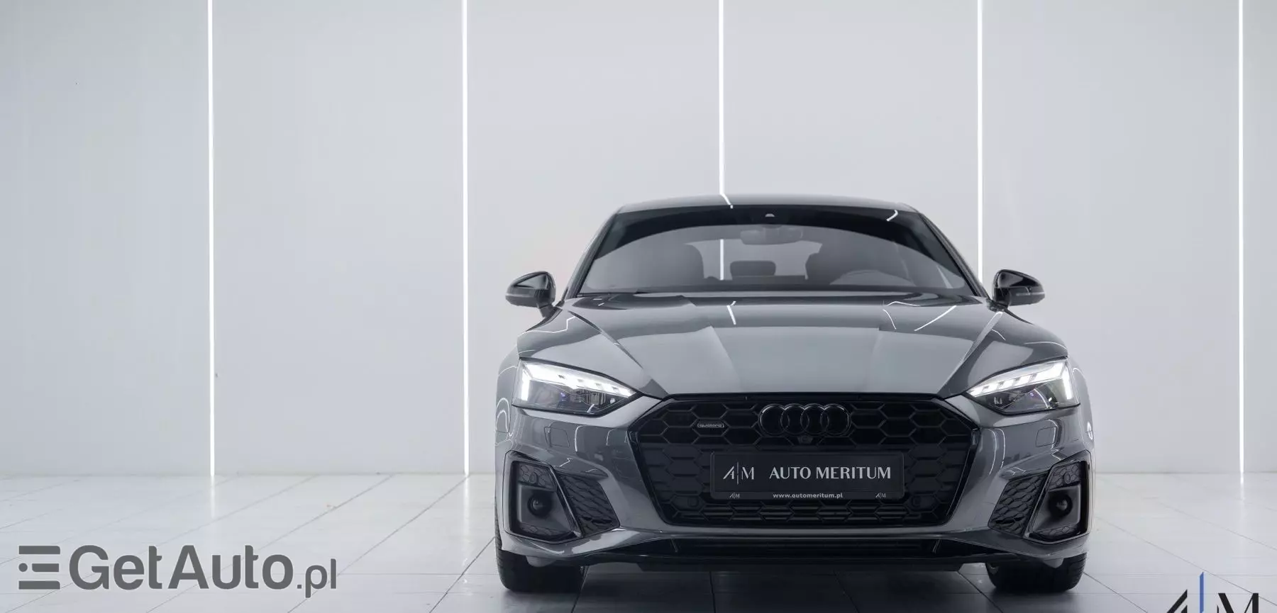 AUDI A5 Sportback 45 TFSI quattro S tronic edition one