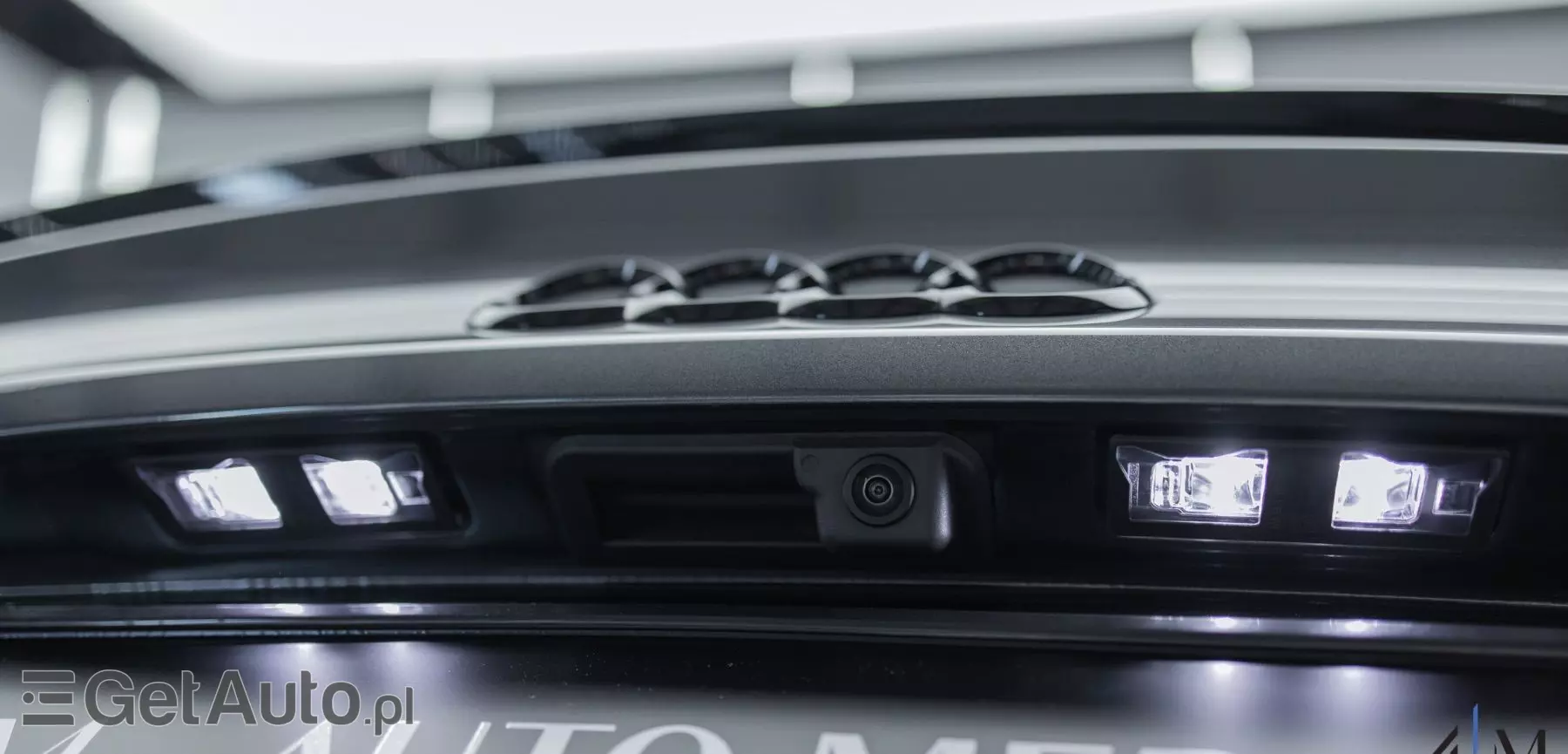 AUDI A5 Sportback 45 TFSI quattro S tronic edition one