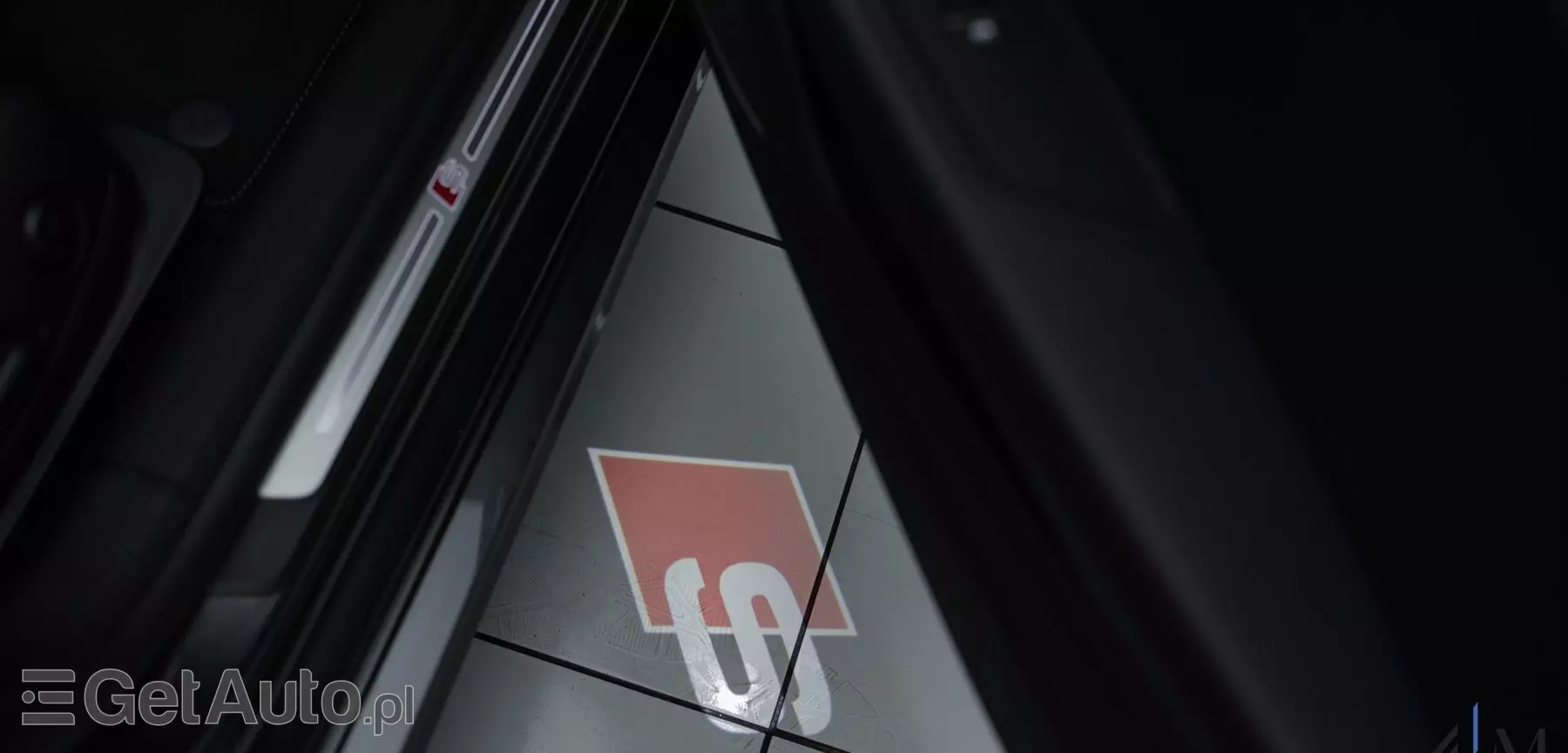 AUDI A5 Sportback 45 TFSI quattro S tronic edition one