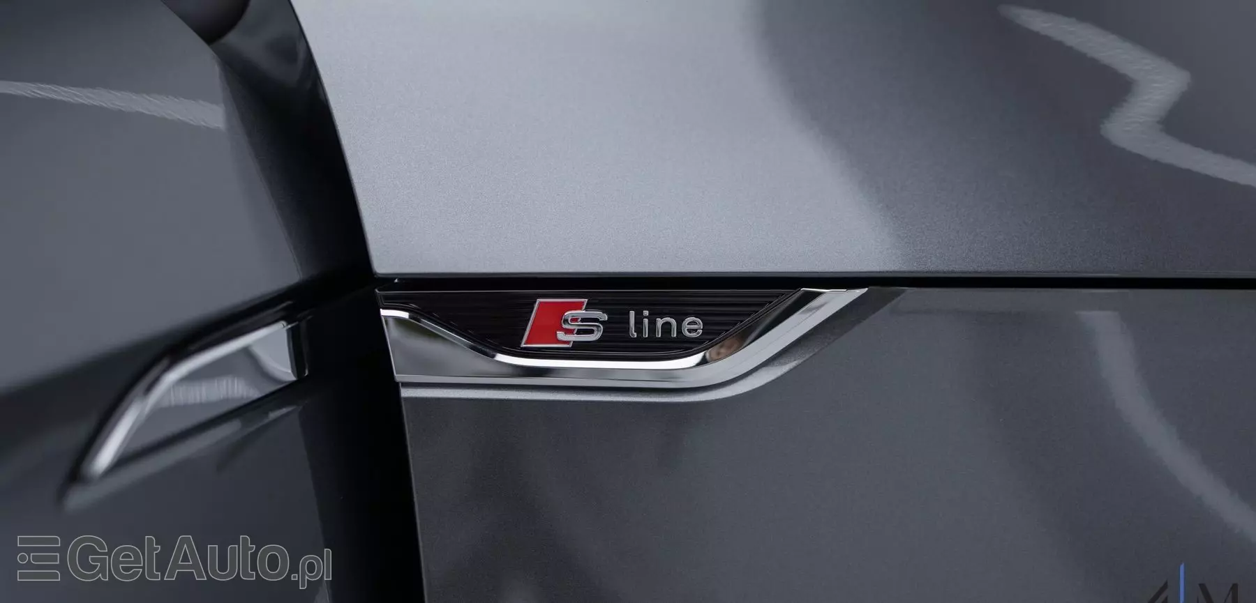 AUDI A5 Sportback 45 TFSI quattro S tronic edition one