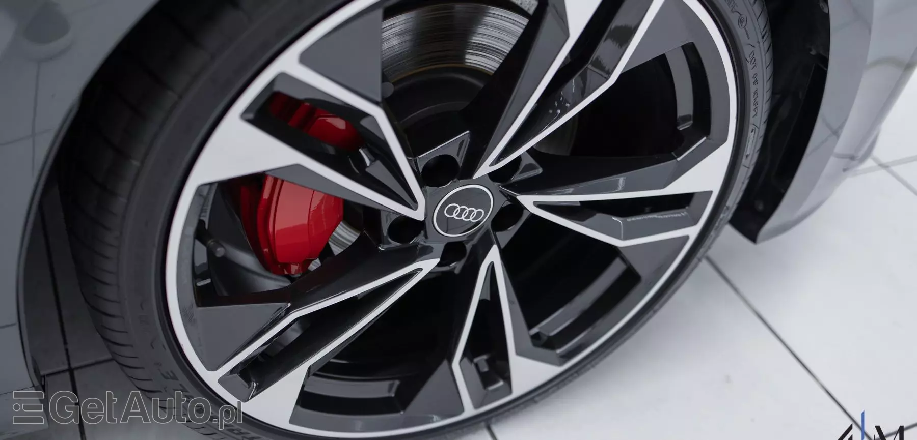 AUDI A5 Sportback 45 TFSI quattro S tronic edition one