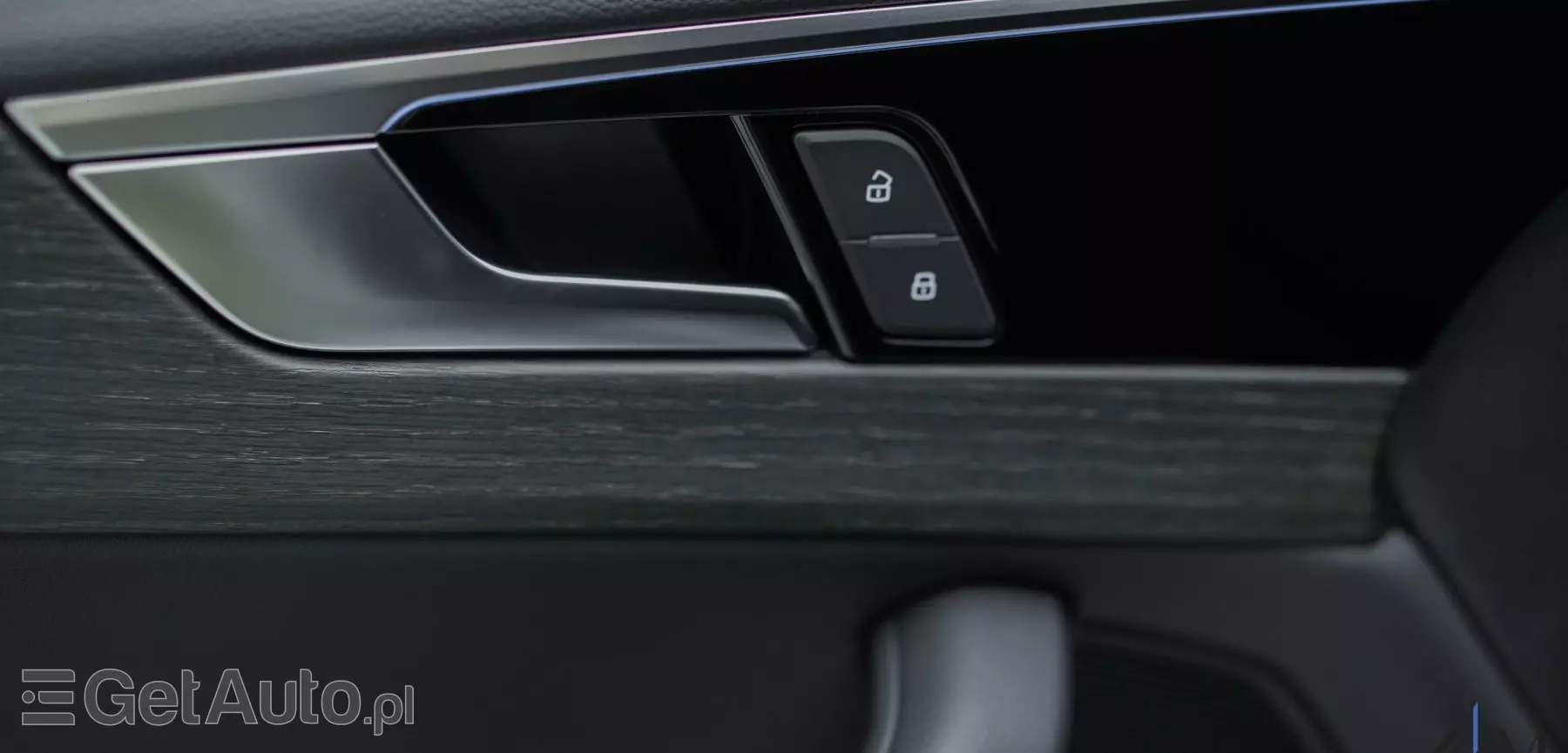 AUDI A5 Sportback 45 TFSI quattro S tronic edition one