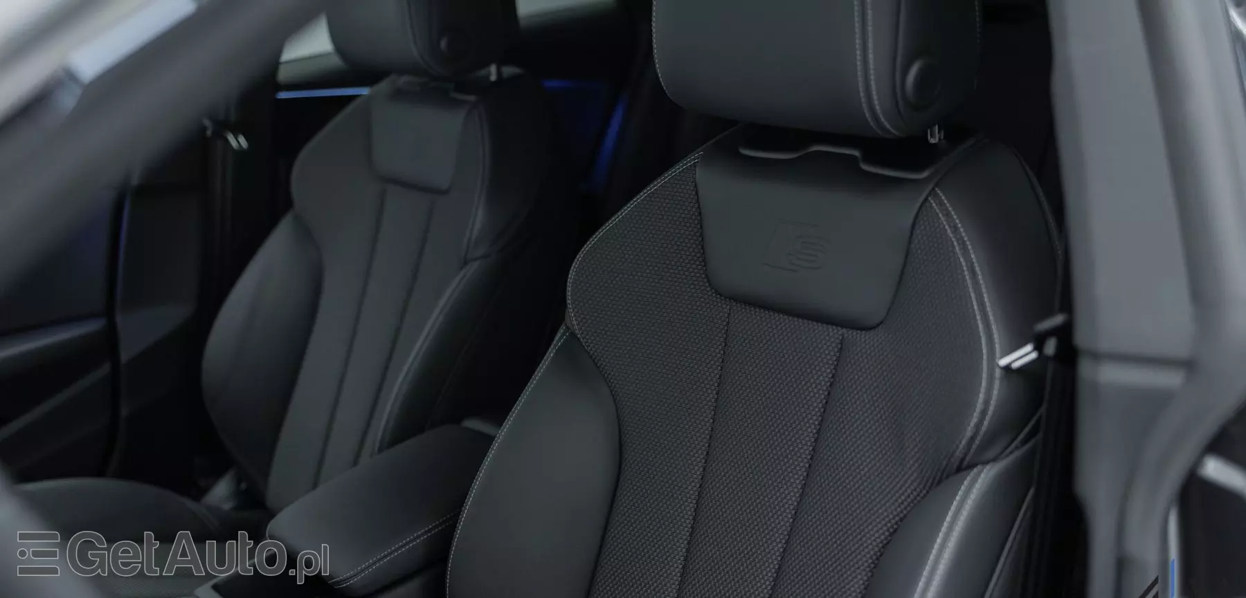 AUDI A5 Sportback 45 TFSI quattro S tronic edition one