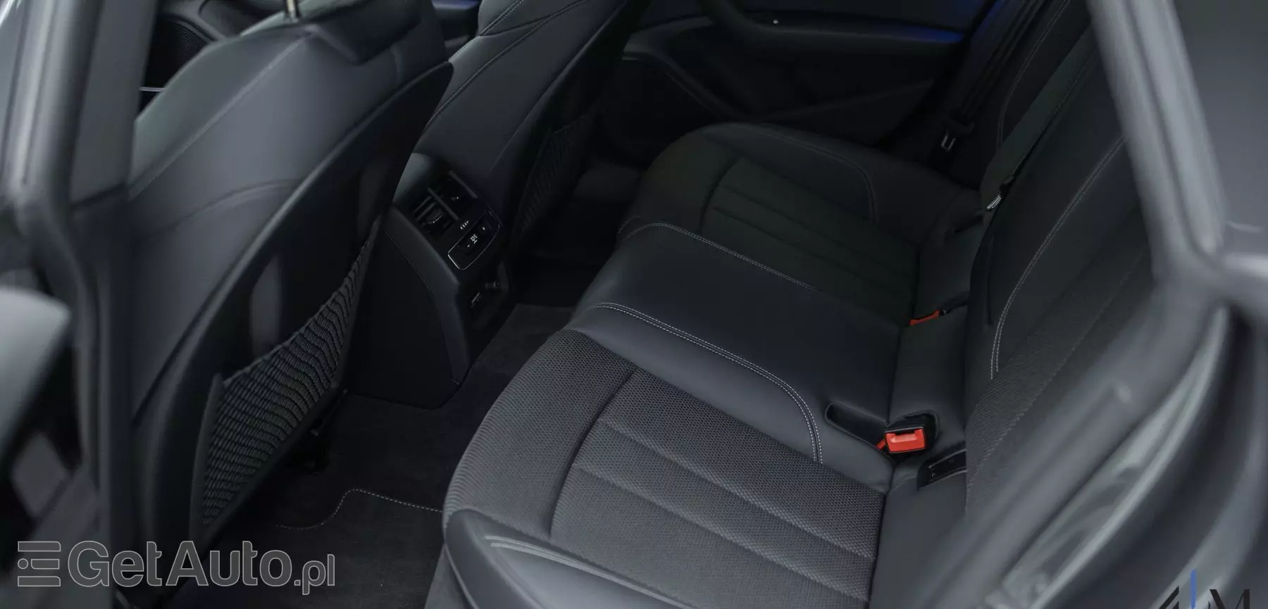 AUDI A5 Sportback 45 TFSI quattro S tronic edition one