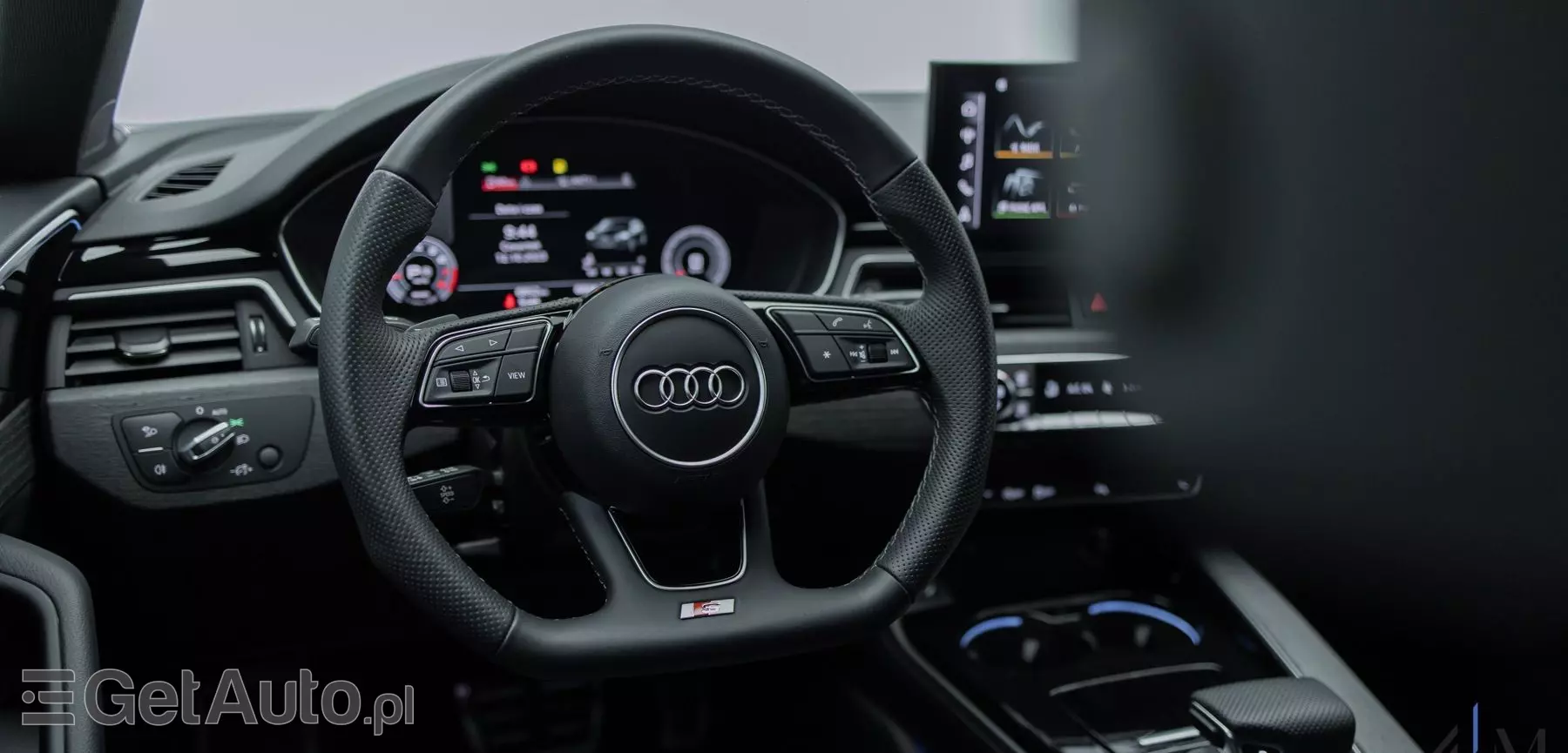 AUDI A5 Sportback 45 TFSI quattro S tronic edition one