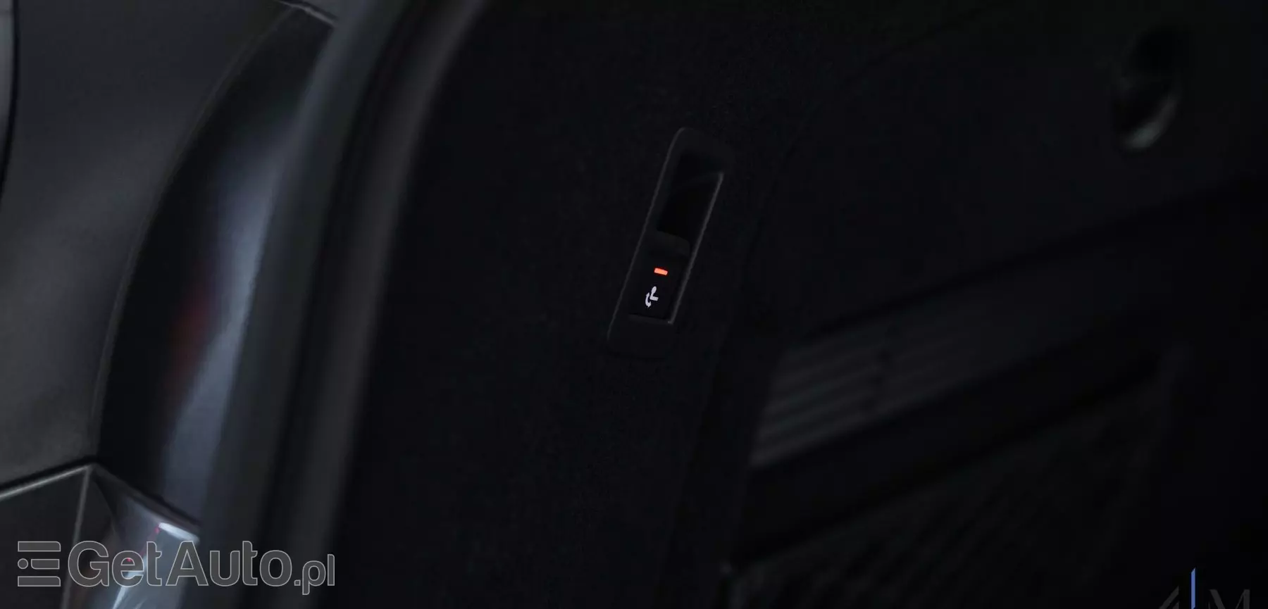 AUDI A5 Sportback 45 TFSI quattro S tronic edition one