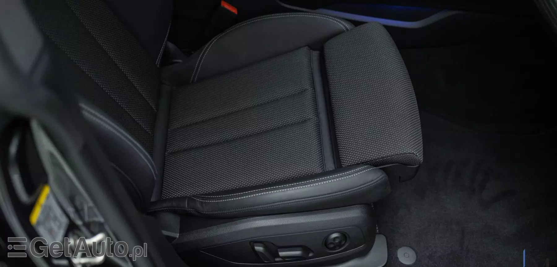 AUDI A5 Sportback 45 TFSI quattro S tronic edition one